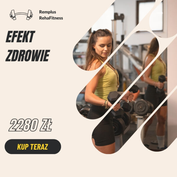 Efekt Zdrowie