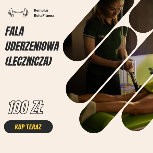 Fala uderzeniowa (lecznicza)