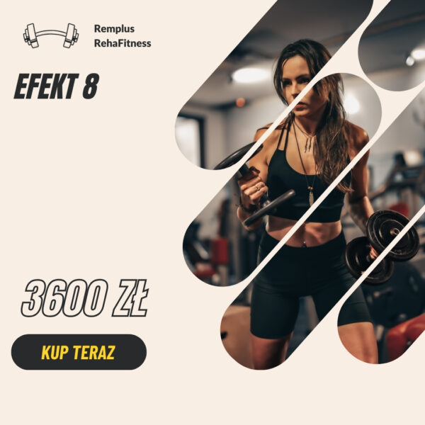 Efekt 8